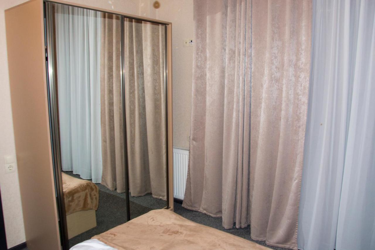 Hotel Winerooms Гудаури Номер фото