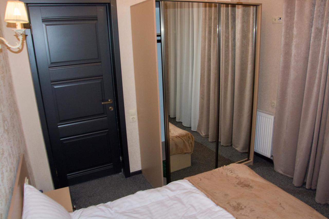 Hotel Winerooms Гудаури Номер фото